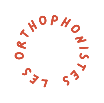 Les orthophonistes